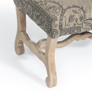 Park Hill CollectionPark Hill | Chateau Upholstered Bench | EFS06067EFS06067Aloha Habitat