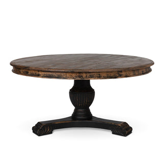 Park Hill CollectionPark Hill | Club Room Table | EFT81950EFT81950Aloha Habitat