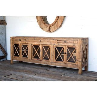 Park Hill CollectionPark Hill | Country Club Sideboard | EFC81971EFC81971Aloha Habitat