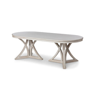 Park Hill CollectionPark Hill | Delray Oval Dining Table | EFT20117EFT20117Aloha Habitat