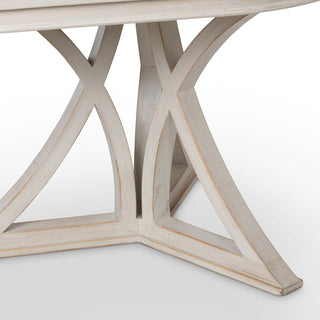 Park Hill CollectionPark Hill | Delray Oval Dining Table | EFT20117EFT20117Aloha Habitat