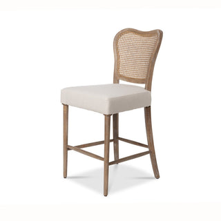 Park Hill CollectionPark Hill | Easton Cane Back Bar Chair | EFS26019EFS26019Aloha Habitat