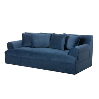 Park Hill CollectionPark Hill | Estate Sofa, Atlantic Blue | EFS40679EFS40679Aloha Habitat