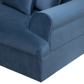 Park Hill CollectionPark Hill | Estate Sofa, Atlantic Blue | EFS40679EFS40679Aloha Habitat