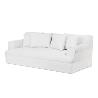 Park Hill CollectionPark Hill | Estate Sofa, Captiva White | EFS40678EFS40678Aloha Habitat