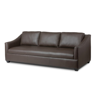 Park Hill CollectionPark Hill | Hacienda Leather Sofa, Sable | EFS40664EFS40664Aloha Habitat