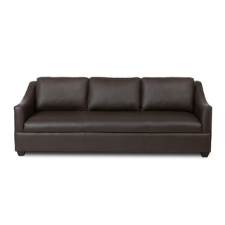 Park Hill CollectionPark Hill | Hacienda Leather Sofa, Sable | EFS40664EFS40664Aloha Habitat