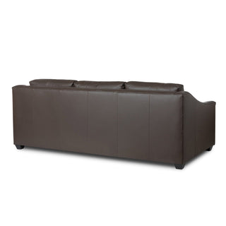 Park Hill CollectionPark Hill | Hacienda Leather Sofa, Sable | EFS40664EFS40664Aloha Habitat