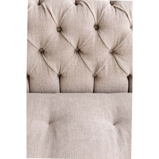 Park Hill CollectionPark Hill | Hillcrest Tufted Sofa | EFS81664EFS81664Aloha Habitat