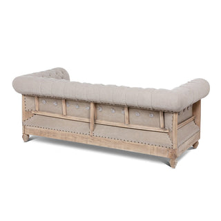 Park Hill CollectionPark Hill | Hillcrest Tufted Sofa | EFS81664EFS81664Aloha Habitat