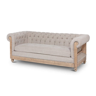 Park Hill CollectionPark Hill | Hillcrest Tufted Sofa | EFS81664EFS81664Aloha Habitat