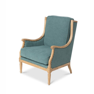 Park Hill CollectionPark Hill | Louise Wing Chair | EFS20621EFS20621Aloha Habitat