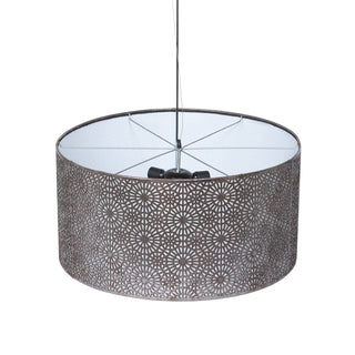 Park Hill CollectionPark Hill | Marmara Leather Pendant Shade | ELH26325ELH26325Aloha Habitat