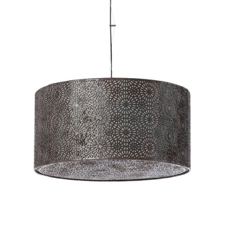 Park Hill CollectionPark Hill | Marmara Leather Pendant Shade | ELH26325ELH26325Aloha Habitat