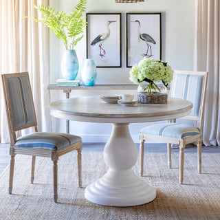 Park Hill CollectionPark Hill | Meryl Pedestal Table | EFT36056EFT36056Aloha Habitat