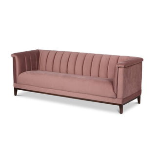 Park Hill CollectionPark Hill | Moira Velvet Sofa | EFS26071EFS26071Aloha Habitat