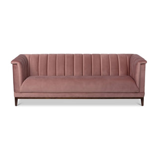 Park Hill CollectionPark Hill | Moira Velvet Sofa | EFS26071EFS26071Aloha Habitat