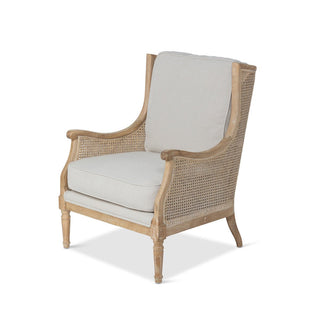 Park Hill CollectionPark Hill | Monica Cane Back Wing Chair | EFS20773EFS20773Aloha Habitat