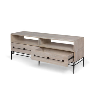 Park Hill CollectionPark Hill | Monterey Credenza | EFC30031EFC30031Aloha Habitat