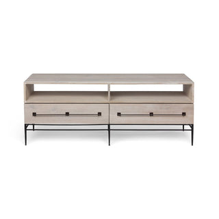 Park Hill CollectionPark Hill | Monterey Credenza | EFC30031EFC30031Aloha Habitat