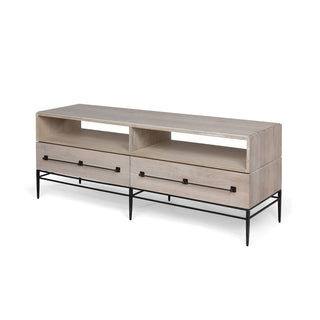 Park Hill CollectionPark Hill | Monterey Credenza | EFC30031EFC30031Aloha Habitat