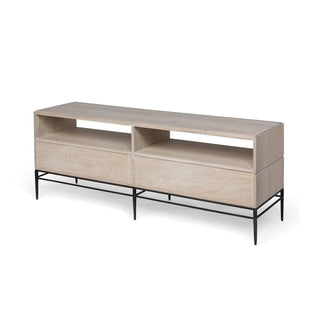 Park Hill CollectionPark Hill | Monterey Credenza | EFC30031EFC30031Aloha Habitat