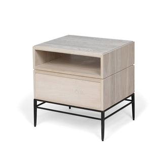 Park Hill CollectionPark Hill | Monterey Side Table | EFC30030EFC30030Aloha Habitat