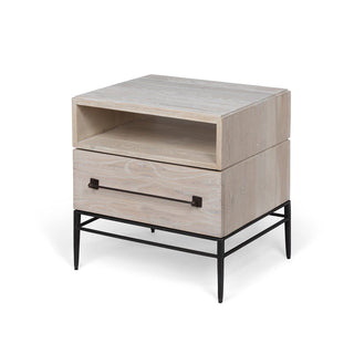 Park Hill CollectionPark Hill | Monterey Side Table | EFC30030EFC30030Aloha Habitat