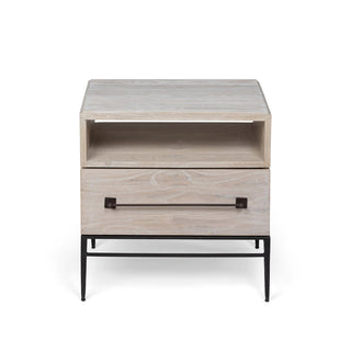 Park Hill CollectionPark Hill | Monterey Side Table | EFC30030EFC30030Aloha Habitat