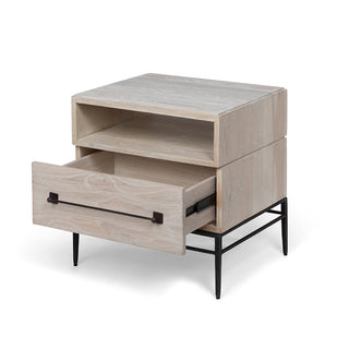 Park Hill CollectionPark Hill | Monterey Side Table | EFC30030EFC30030Aloha Habitat