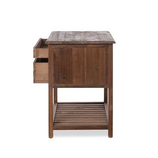 Park Hill CollectionPark Hill | Old Pine Cottage Kitchen Island | EFC81601EFC81601Aloha Habitat