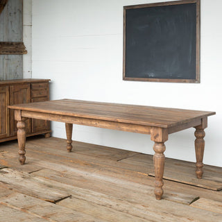 Park Hill CollectionPark Hill | Old Pine Farm Table | EFT81621EFT81621Aloha Habitat