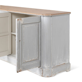 Park Hill CollectionPark Hill | Painted French Sideboard | EFC90467EFC90467Aloha Habitat