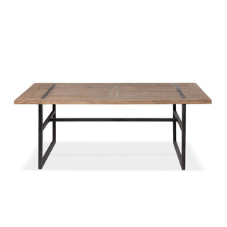 Park Hill CollectionPark Hill | Reclaimed Oak Garden Work Table | EFT30224EFT30224Aloha Habitat