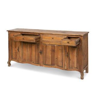 Park Hill CollectionPark Hill | Reclaimed Pine French Country Sideboard | EFC81565EFC81565Aloha Habitat