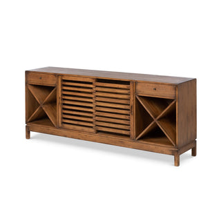 Park Hill CollectionPark Hill | Rhea Wood Console Cabinet | EFC20132EFC20132Aloha Habitat