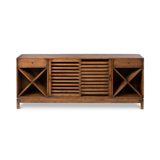 Park Hill CollectionPark Hill | Rhea Wood Console Cabinet | EFC20132EFC20132Aloha Habitat