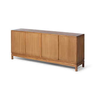 Park Hill CollectionPark Hill | Rhea Wood Console Cabinet | EFC20132EFC20132Aloha Habitat