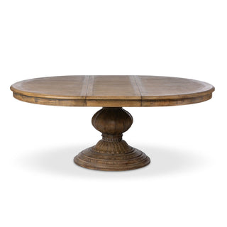 Park Hill CollectionPark Hill | Ripley Extending Pedestal Dining Table | EFT20115EFT20115Aloha Habitat