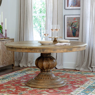 Park Hill CollectionPark Hill | Ripley Extending Pedestal Dining Table | EFT20115EFT20115Aloha Habitat