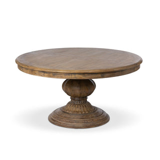 Park Hill CollectionPark Hill | Ripley Extending Pedestal Dining Table | EFT20115EFT20115Aloha Habitat