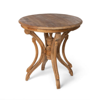 Park Hill CollectionPark Hill | Stately Side Table | EFT20121EFT20121Aloha Habitat