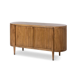 Park Hill CollectionPark Hill | Taos Sliding Door Sideboard | EFC20135EFC20135Aloha Habitat