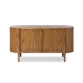 Park Hill CollectionPark Hill | Taos Sliding Door Sideboard | EFC20135EFC20135Aloha Habitat