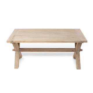 Park Hill CollectionPark Hill | Teak Outdoor Clambake Table | EFT16005EFT16005Aloha Habitat