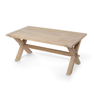 Park Hill CollectionPark Hill | Teak Outdoor Clambake Table | EFT16005EFT16005Aloha Habitat