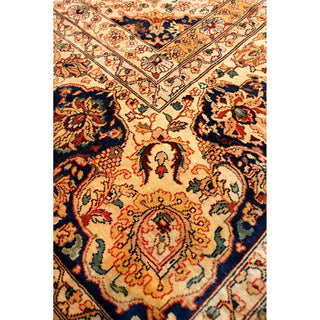 PasargadPasargad Home Agra Collection Hand - Knotted Lamb's Wool Area Rug - 11' 2" X 18' 4" , RedPH - 260 11X18Aloha Habitat