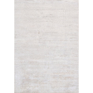 PasargadPasargad Home Amari Collection Hand - Loomed Bsilk & Wool Beige Area Rug - 5' 4" X 7' 8"PDC - 112 5X8Aloha Habitat