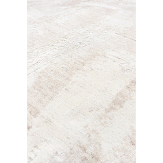 PasargadPasargad Home Amari Collection Hand - Loomed Bsilk & Wool Ivory Area Rug - 5' 4" X 7' 8"PDC - 133 5X8Aloha Habitat