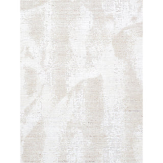 PasargadPasargad Home Amari Collection Hand - Loomed Bsilk & Wool Ivory Area Rug - 5' 4" X 7' 8"PDC - 133 5X8Aloha Habitat